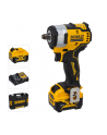 DeWALT cordless impact wrench DCF901P2, 12 volts - nr 10