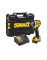 DeWALT cordless impact wrench DCF901P2, 12 volts - nr 11