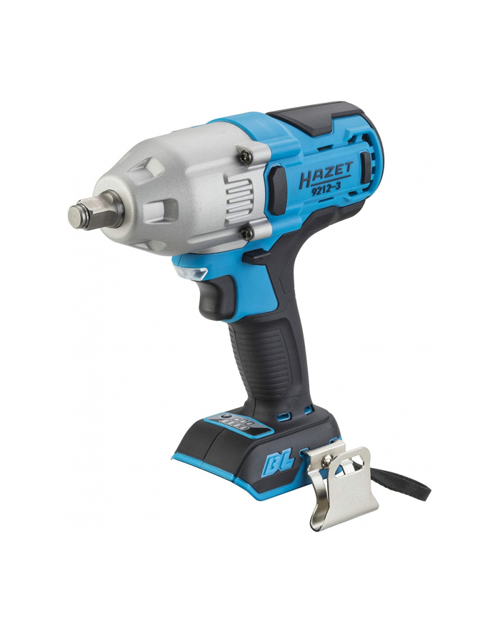 Hazet cordless impact wrench 700 Nm square - 9212-010 główny