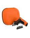 Black+Decker Cordless Screwdriver BCF611CK - nr 10