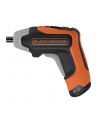 Black+Decker Cordless Screwdriver BCF611CK - nr 4