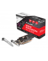 SAPPHIRE PULSE AMD RAD-EON RX 6400 GAMING 4GB GDDR6 HDMI DP LP - nr 8