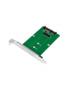 LOGILINK PC0085 SATA to M.2 SATA SSD Adapter - nr 1