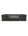 CORSAIR VENGEANCE DDR5 64GB 2x32GB 5600MHz DIMM Unbuffered 40-40-40-77 Std PMIC XMP 3.0 Black Heatspreader Black PCB 1.25V - nr 3