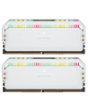CORSAIR DOMINATOR PLATINUM RGB DDR5 32GB 2x16GB 6000MHz DIMM Unbuffered 36-38-38-76 OC PMIC XMP 3.0 DDR5 Black Heatspreader RGB LED - nr 4
