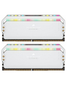 CORSAIR DOMINATOR PLATINUM RGB DDR5 32GB 2x16GB 6000MHz DIMM Unbuffered 36-38-38-76 OC PMIC XMP 3.0 DDR5 Black Heatspreader RGB LED - nr 5