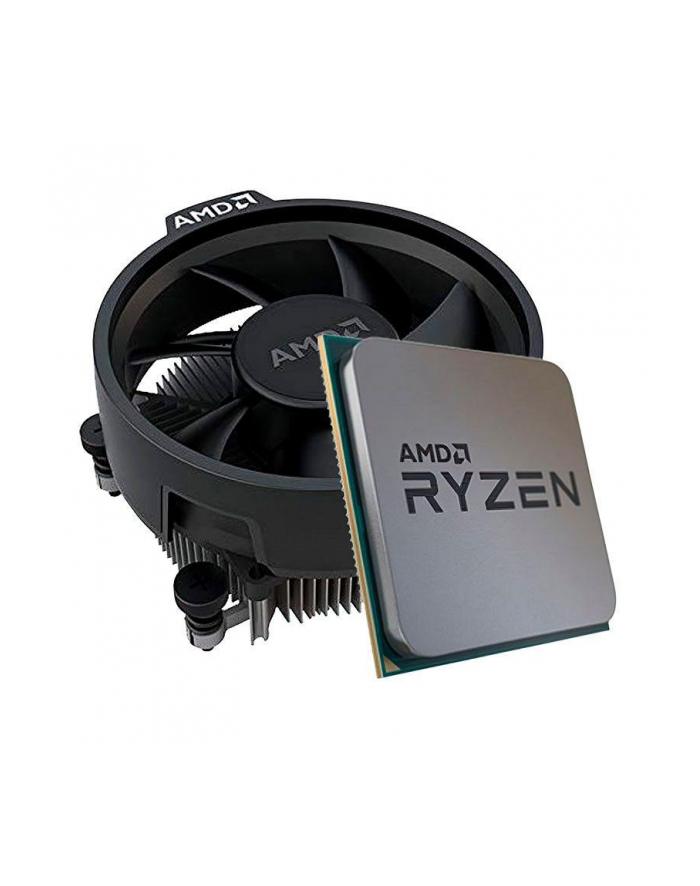 AMD Ryzen 5 4500 Multipack AM4 3.6/4.1GHz 6C/12T 11MB cache 65W główny