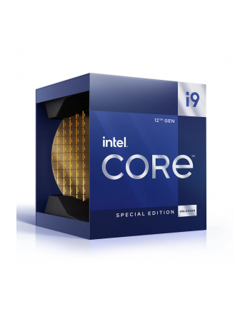 INTEL Core i9-12900KS 3.4GHz LGA1700 30M Cache Box CPU