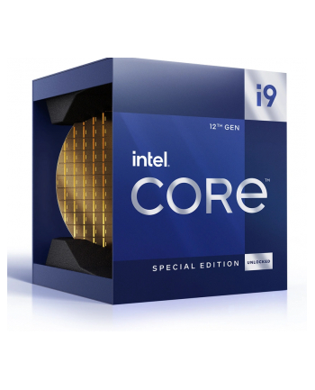 INTEL Core i9-12900KS 3.4GHz LGA1700 30M Cache Box CPU
