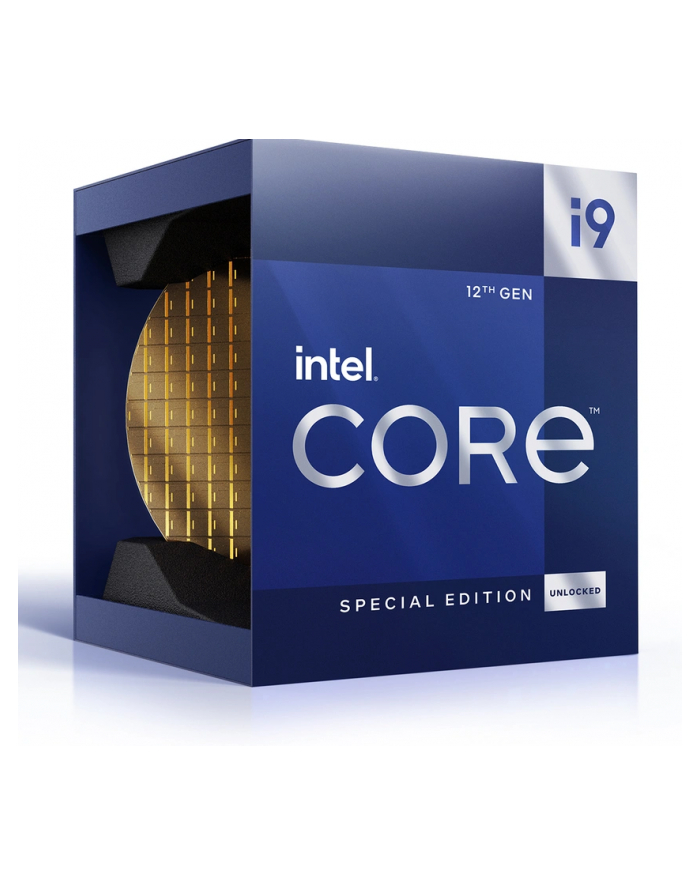 INTEL Core i9-12900KS 3.4GHz LGA1700 30M Cache Box CPU główny