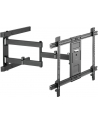 LOGILINK BP0113 TV Wall mount 37-80inch tilt +3-15 swievel +-90 620mm - nr 14