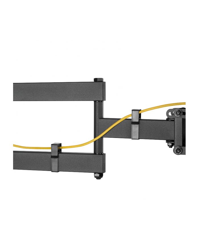 LOGILINK BP0113 TV Wall mount 37-80inch tilt +3-15 swievel +-90 620mm główny