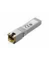 NETGEAR 10GBASE-T SFP+ Transceiver AXM765v2 delivers 10G copper connectivity with CAT6a or CAT7 cabling up to 80 meters - nr 14