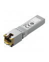 NETGEAR 10GBASE-T SFP+ Transceiver AXM765v2 delivers 10G copper connectivity with CAT6a or CAT7 cabling up to 80 meters - nr 16
