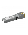 NETGEAR 10GBASE-T SFP+ Transceiver AXM765v2 delivers 10G copper connectivity with CAT6a or CAT7 cabling up to 80 meters - nr 17