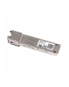 NETGEAR 10GBASE-T SFP+ Transceiver AXM765v2 delivers 10G copper connectivity with CAT6a or CAT7 cabling up to 80 meters - nr 1