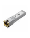 NETGEAR 10GBASE-T SFP+ Transceiver AXM765v2 delivers 10G copper connectivity with CAT6a or CAT7 cabling up to 80 meters - nr 2