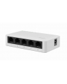 GEMBIRD NSW-G5-01 Switch 5-port 10/100/1000Mbps - nr 4