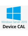 dell technologies D-ELL 1-pack of Windows Server 2022/2019 Device CALs STD or DC Cus Kit - nr 2