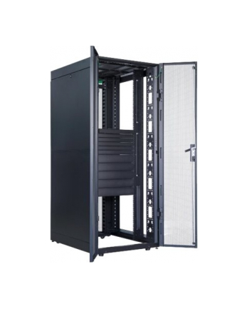 APC Easy Rack Vertical 0U accessory channel 42U qty 2