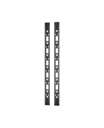 APC Easy Rack Vertical 0U accessory channel 48U qty 2