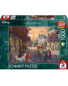 Schmidt Spiele Puzzle Disney, The Aristocats 1000 - 59690 - nr 1