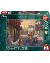 Schmidt Spiele Puzzle Disney, The Aristocats 1000 - 59690 - nr 3