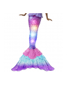 Barbie Magic Light Mermaid Brookl Doll - HDJ37 - nr 10