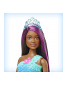 Barbie Magic Light Mermaid Brookl Doll - HDJ37 - nr 11
