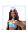 Barbie Magic Light Mermaid Brookl Doll - HDJ37 - nr 12