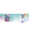 Barbie Magic Light Mermaid Brookl Doll - HDJ37 - nr 6