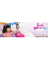 Barbie Magic Light Mermaid Brookl Doll - HDJ37 - nr 7