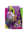 Barbie Extra Doll (Neon Green Hair) - HDJ44 - nr 12