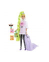 Barbie Extra Doll (Neon Green Hair) - HDJ44 - nr 14