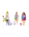 Barbie Extra Doll (Neon Green Hair) - HDJ44 - nr 16