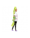 Barbie Extra Doll (Neon Green Hair) - HDJ44 - nr 18