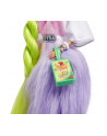 Barbie Extra Doll (Neon Green Hair) - HDJ44 - nr 9