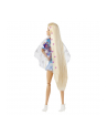 Barbie Extra Doll (Flower Power) - HDJ45 - nr 24