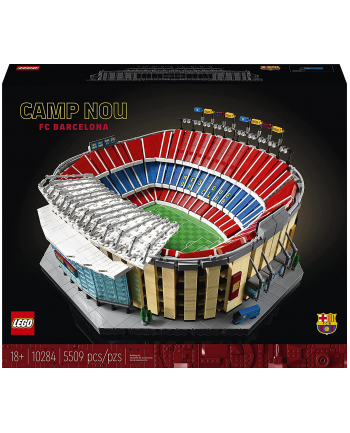 LEGO Creator Expert Camp Nou - 10284