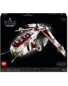 LEGO Star Wars Republic Gunship - 75309 - nr 1