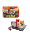 Matchbox Fire Station Playset w. Lights - and Sounds, HBD76 - nr 11
