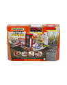 Matchbox Fire Station Playset w. Lights - and Sounds, HBD76 - nr 12