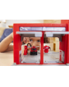 Matchbox Fire Station Playset w. Lights - and Sounds, HBD76 - nr 14