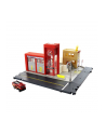 Matchbox Fire Station Playset w. Lights - and Sounds, HBD76 - nr 16