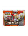 Matchbox Fire Station Playset w. Lights - and Sounds, HBD76 - nr 3