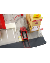 Matchbox Fire Station Playset w. Lights - and Sounds, HBD76 - nr 7