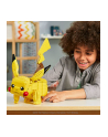 MegaBloks Construx Pokémon Jumbo Pikachu - FVK81 - nr 11