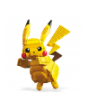 MegaBloks Construx Pokémon Jumbo Pikachu - FVK81 - nr 15