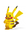 MegaBloks Construx Pokémon Jumbo Pikachu - FVK81 - nr 1