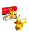 MegaBloks Construx Pokémon Jumbo Pikachu - FVK81 - nr 30